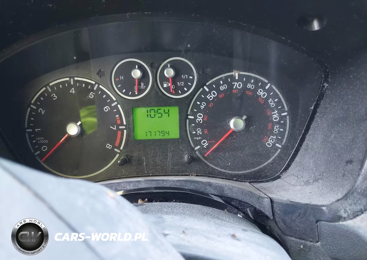 2011 Ford Transit Connect Xl VIN:NM0LS7AN9BT074459 - 7