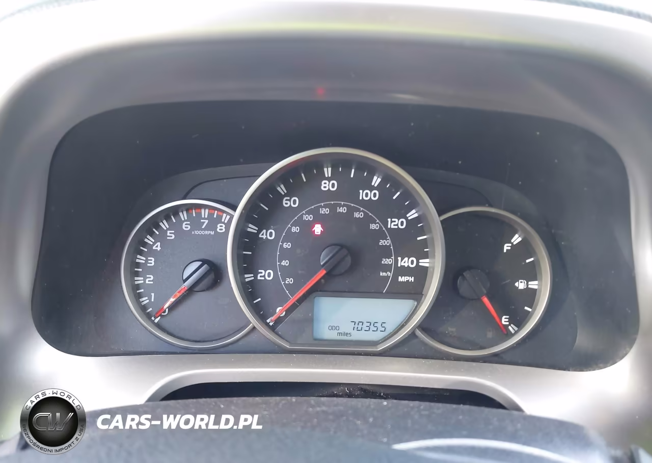 2016 Toyota Rav4 Le VIN:JTMBFREV3GJ099224 - 7