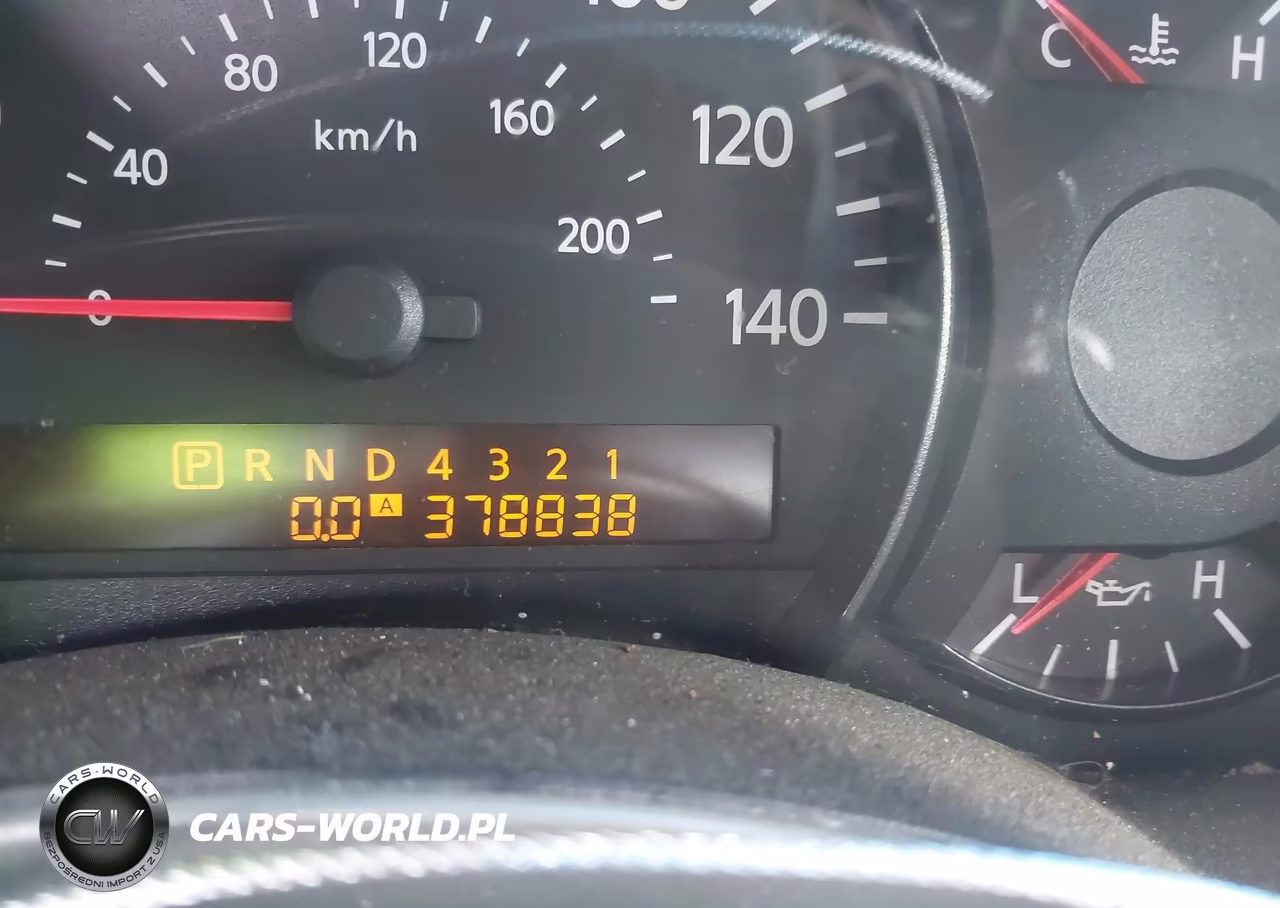 2006 Nissan Titan Xe VIN:1N6AA07B16N533542 - 15
