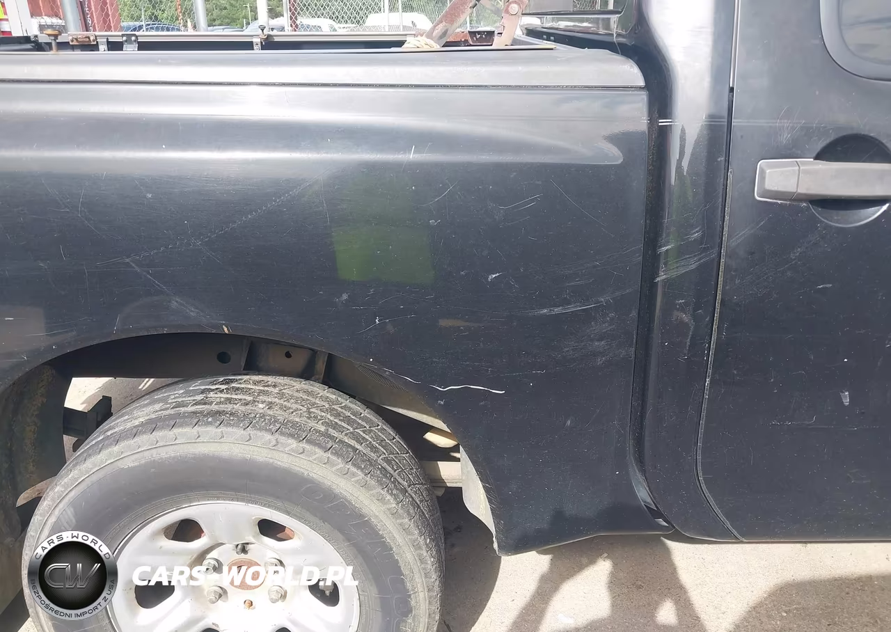 2006 Nissan Titan Xe VIN:1N6AA07B16N533542 - 19