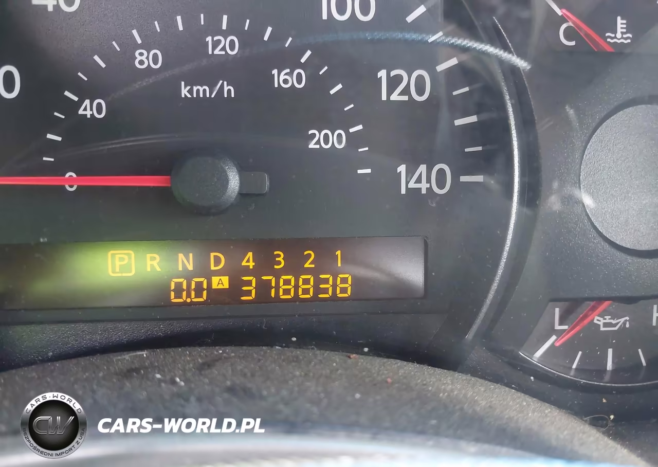 2006 Nissan Titan Xe VIN:1N6AA07B16N533542 - 7