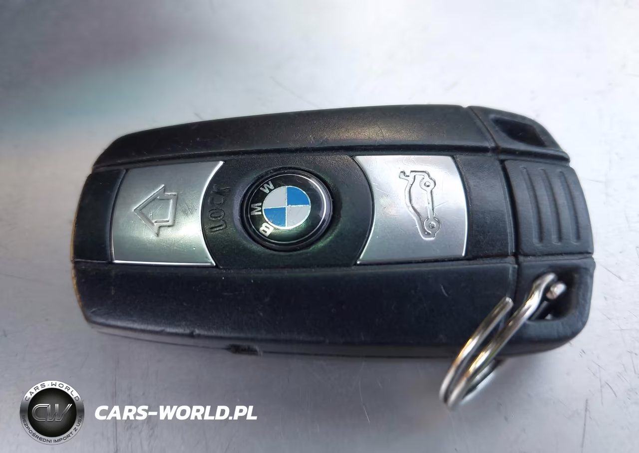 2007 BMW M6 VIN:WBSEK93587CS32472 - 11