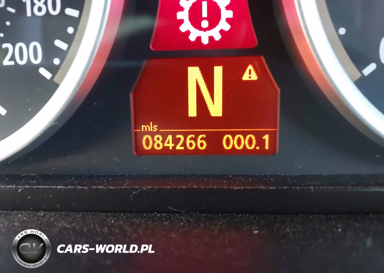 2007 BMW M6 VIN:WBSEK93587CS32472 - 15