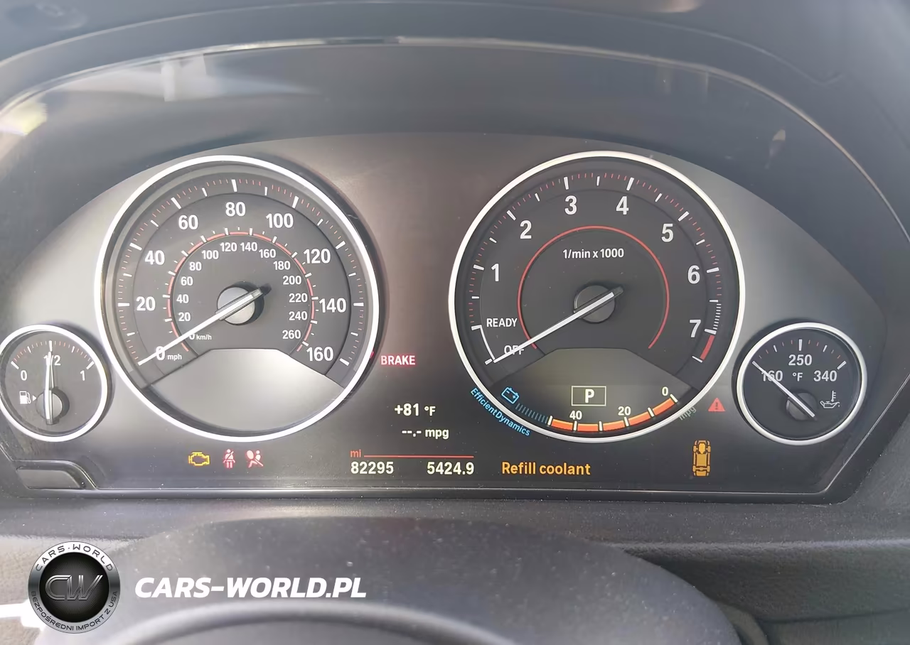 2018 BMW 330I xDrive VIN:WBA8D9C50JEB34868 - 7