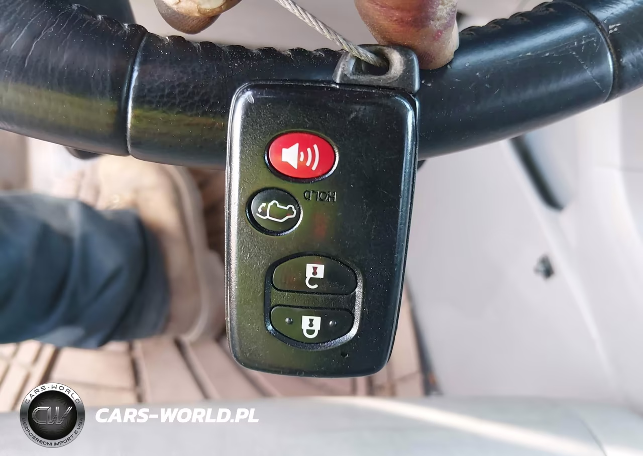 2009 Toyota Highlander Limited VIN:JTEES42A492120037 - 11