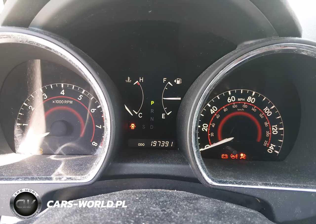 2009 Toyota Highlander Limited VIN:JTEES42A492120037 - 7
