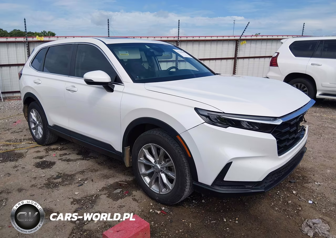 2023 Honda Cr-V Ex Awd – zdjęcie 1 z 16
