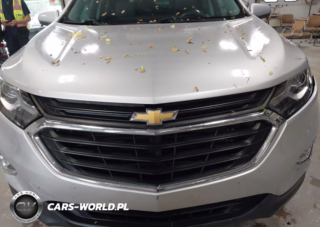 2021 Chevrolet Equinox Awd Lt VIN:3GNAXUEV5MS175541 - 12