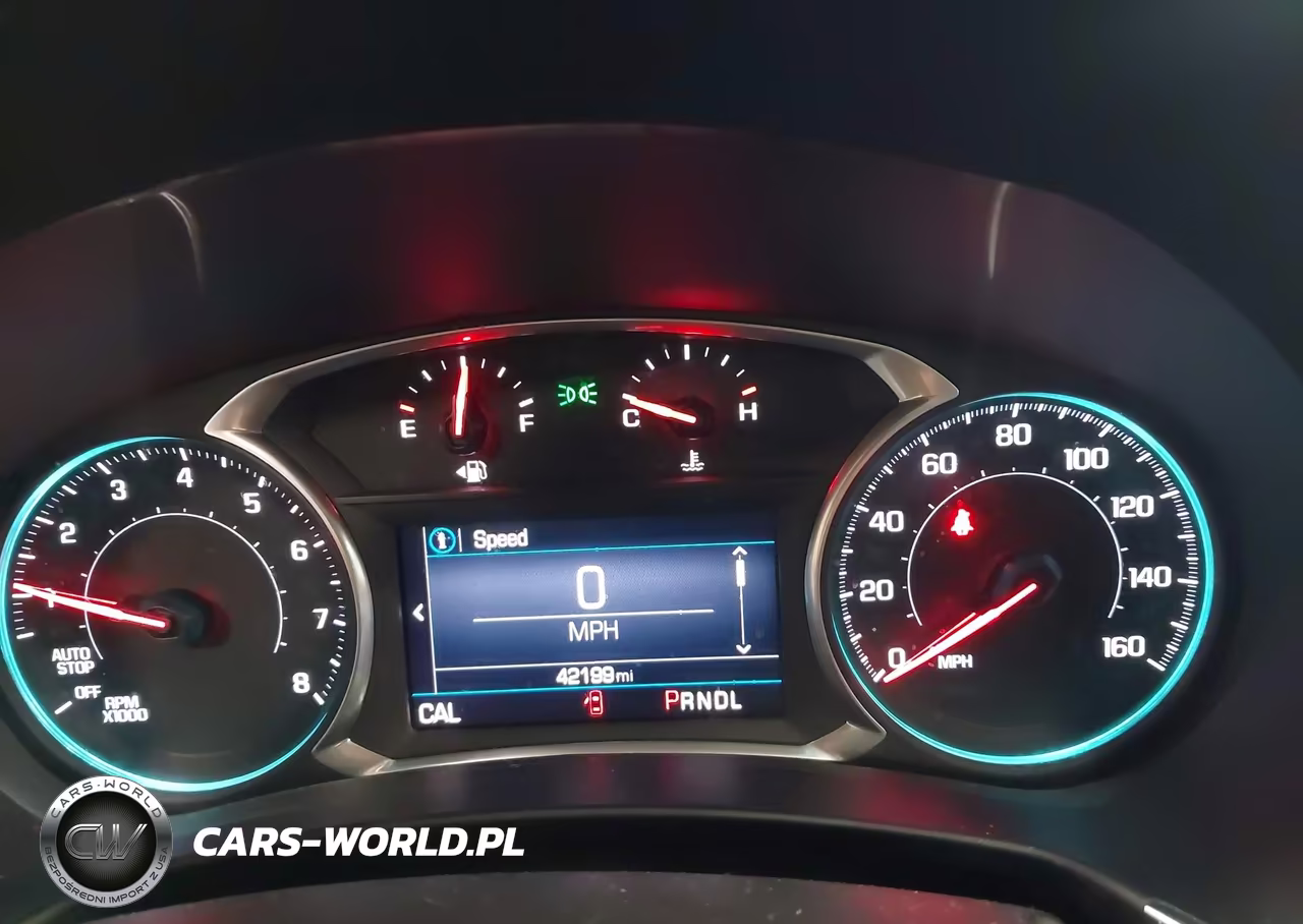 2021 Chevrolet Equinox Awd Lt VIN:3GNAXUEV5MS175541 - 7