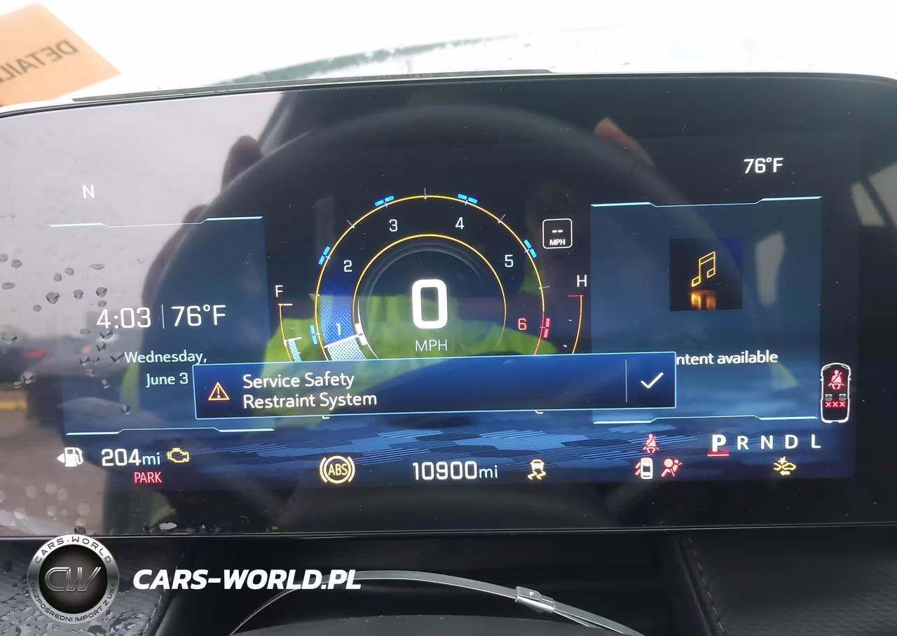 2025 Chevrolet Equinox Fwd Lt VIN:3GNAXHEG2SL294129 - 7