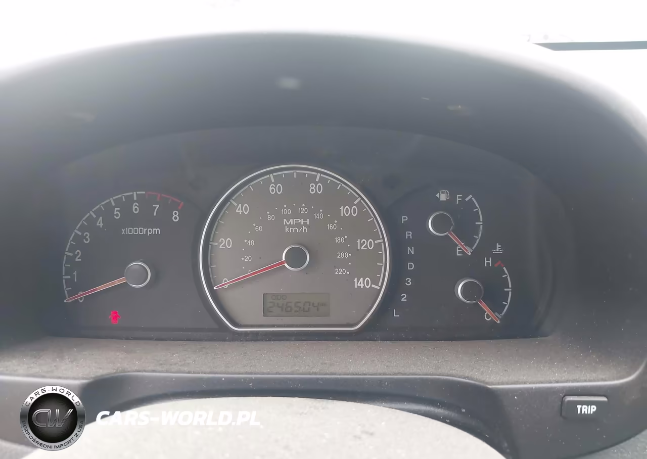 2008 Hyundai Elantra Gls-Se VIN:KMHDU46D58U331728 - 7