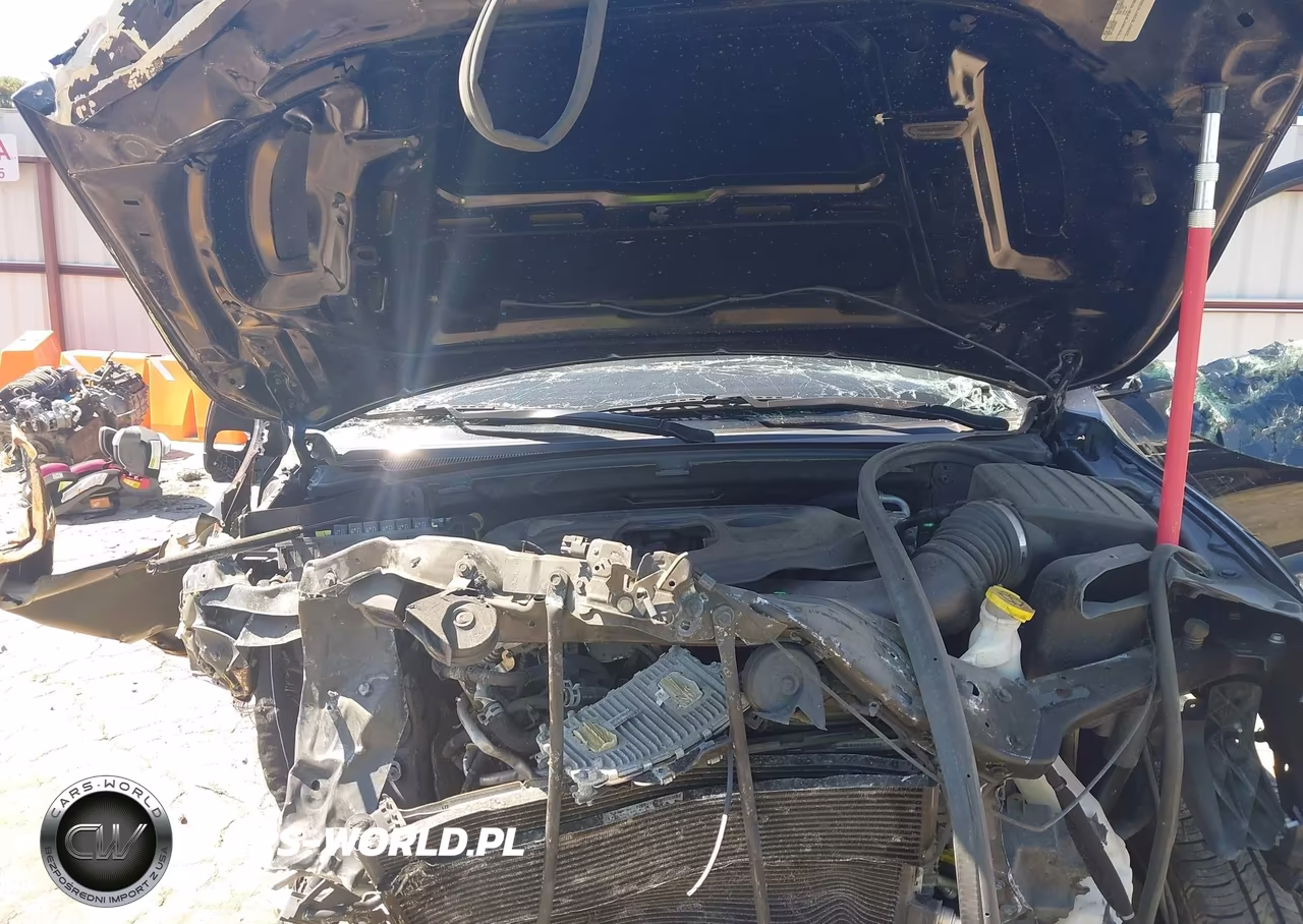 2020 Dodge Durango Gt Plus Rwd VIN:1C4RDHDG9LC259932 - 10