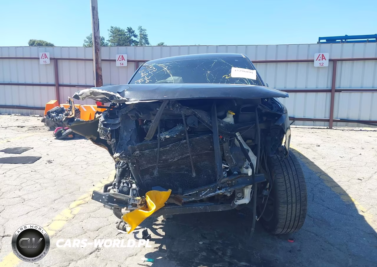 2020 Dodge Durango Gt Plus Rwd VIN:1C4RDHDG9LC259932 - 11