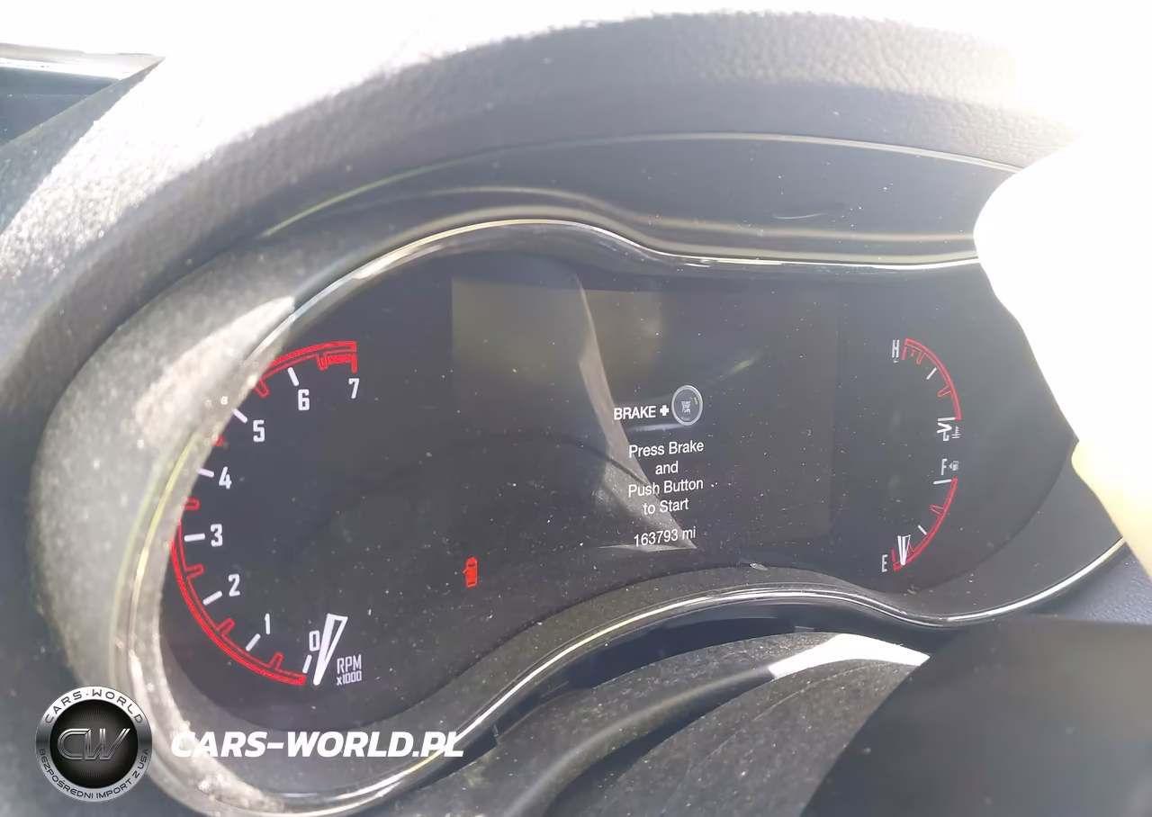 2020 Dodge Durango Gt Plus Rwd VIN:1C4RDHDG9LC259932 - 7
