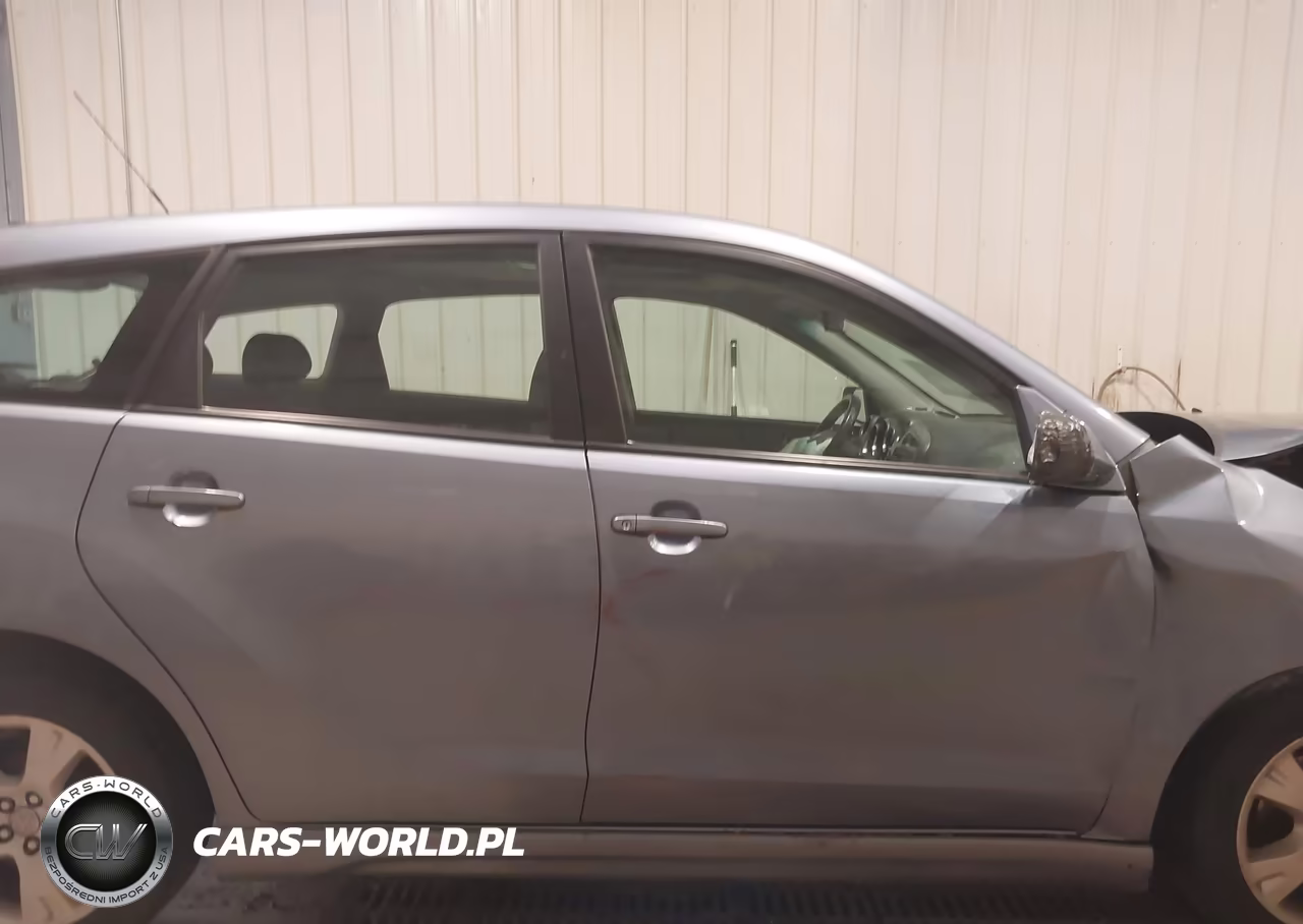 2005 Toyota Matrix Xr VIN:2T1KR32E25C504264 - 13