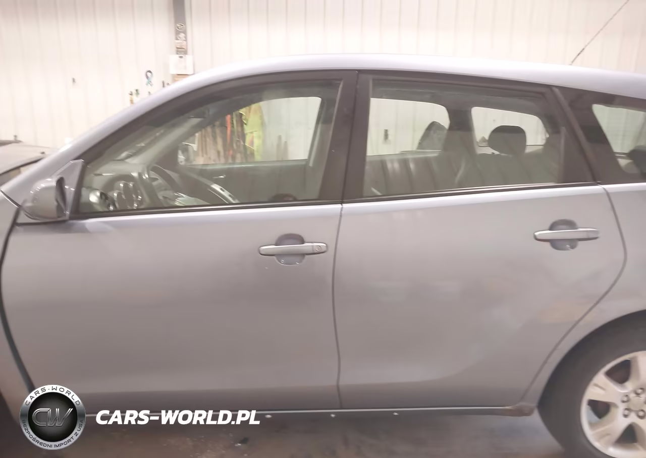 2005 Toyota Matrix Xr VIN:2T1KR32E25C504264 - 14