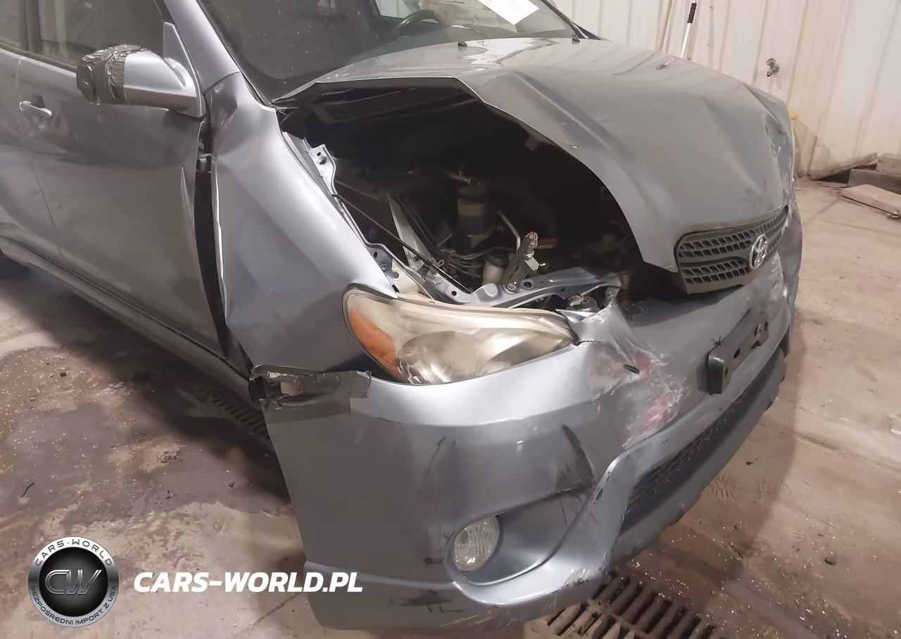 2005 Toyota Matrix Xr VIN:2T1KR32E25C504264 - 17