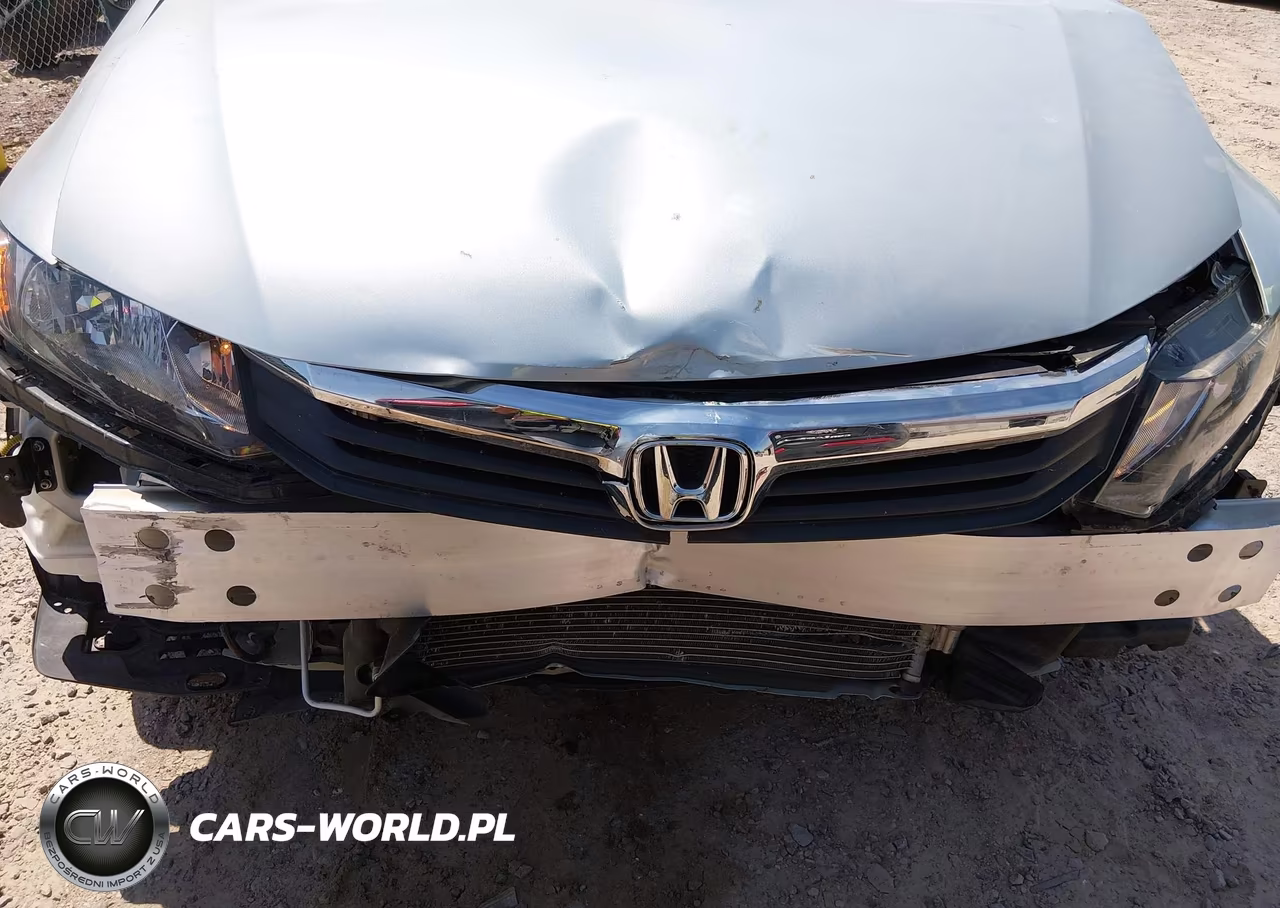 2012 Honda Civic Lx VIN:19XFB2F50CE043610 - 6