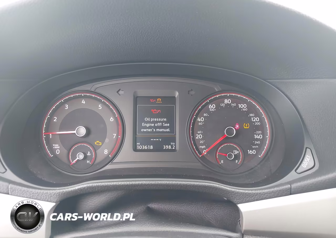 2021 Volkswagen Passat 2.0T Se VIN:1VWSA7A37MC012476 - 7