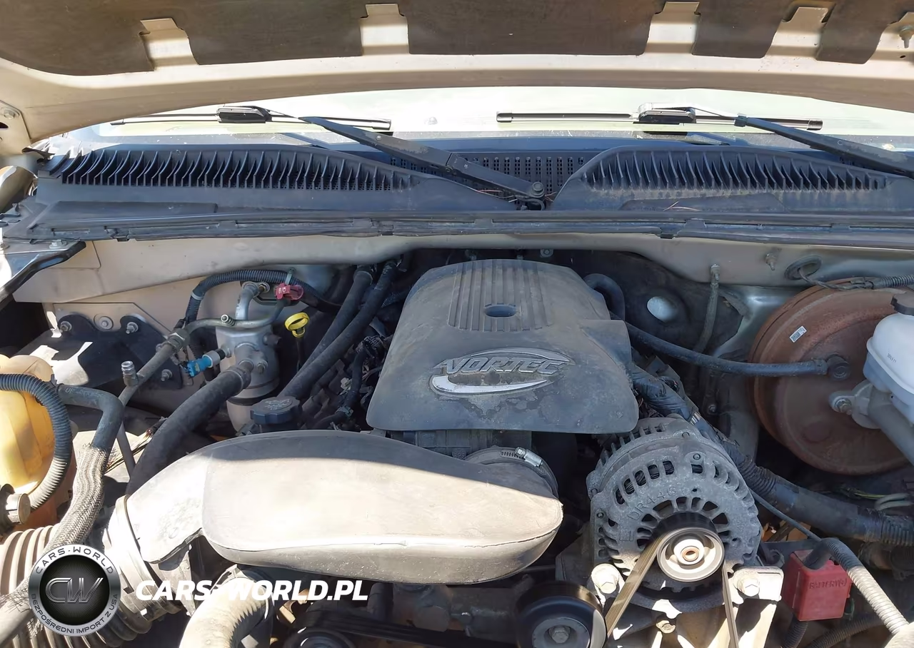 2007 GMC Sierra 1500 Classic Sl VIN:2GTEC13V871150074 - 10