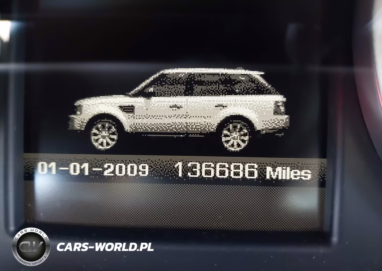 2011 Land Rover Range Rover Sport Hse VIN:SALSF2D46BA284336 - 16