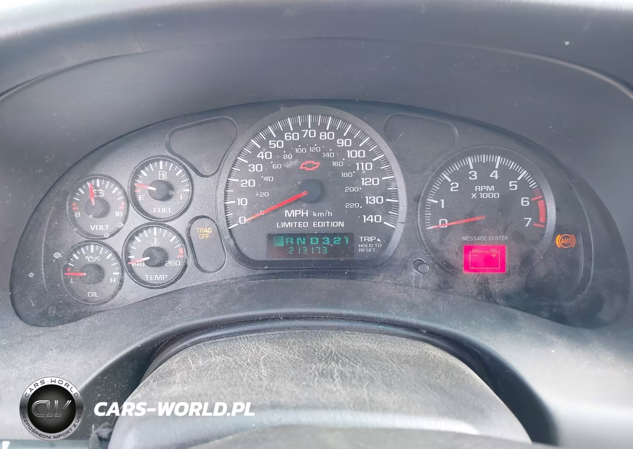 2002 Chevrolet Monte Carlo Ss VIN:2G1WX15K329347412 - 7