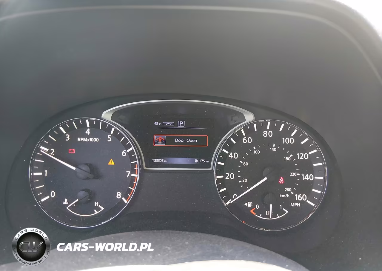 2017 Nissan Pathfinder Sv VIN:5N1DR2MMXHC647964 - 7