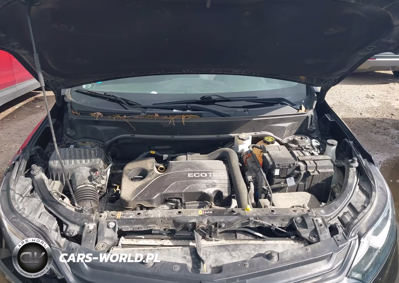 2019 Chevrolet Equinox Lt VIN:3GNAXUEV6KL103495 - 10