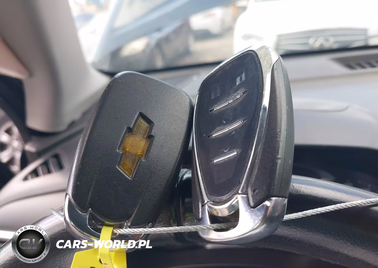 2019 Chevrolet Equinox Lt VIN:3GNAXUEV6KL103495 - 11