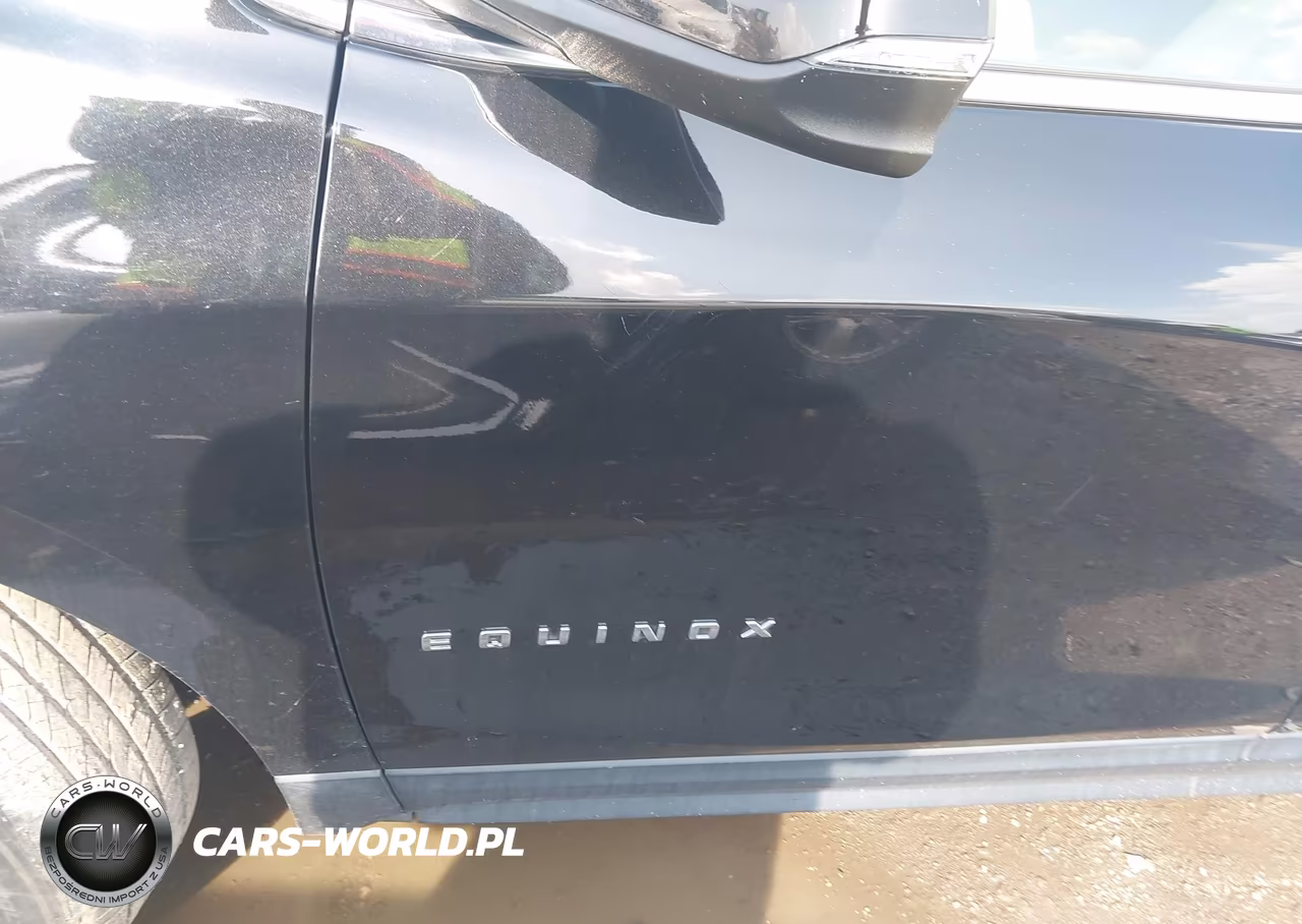 2019 Chevrolet Equinox Lt VIN:3GNAXUEV6KL103495 - 6