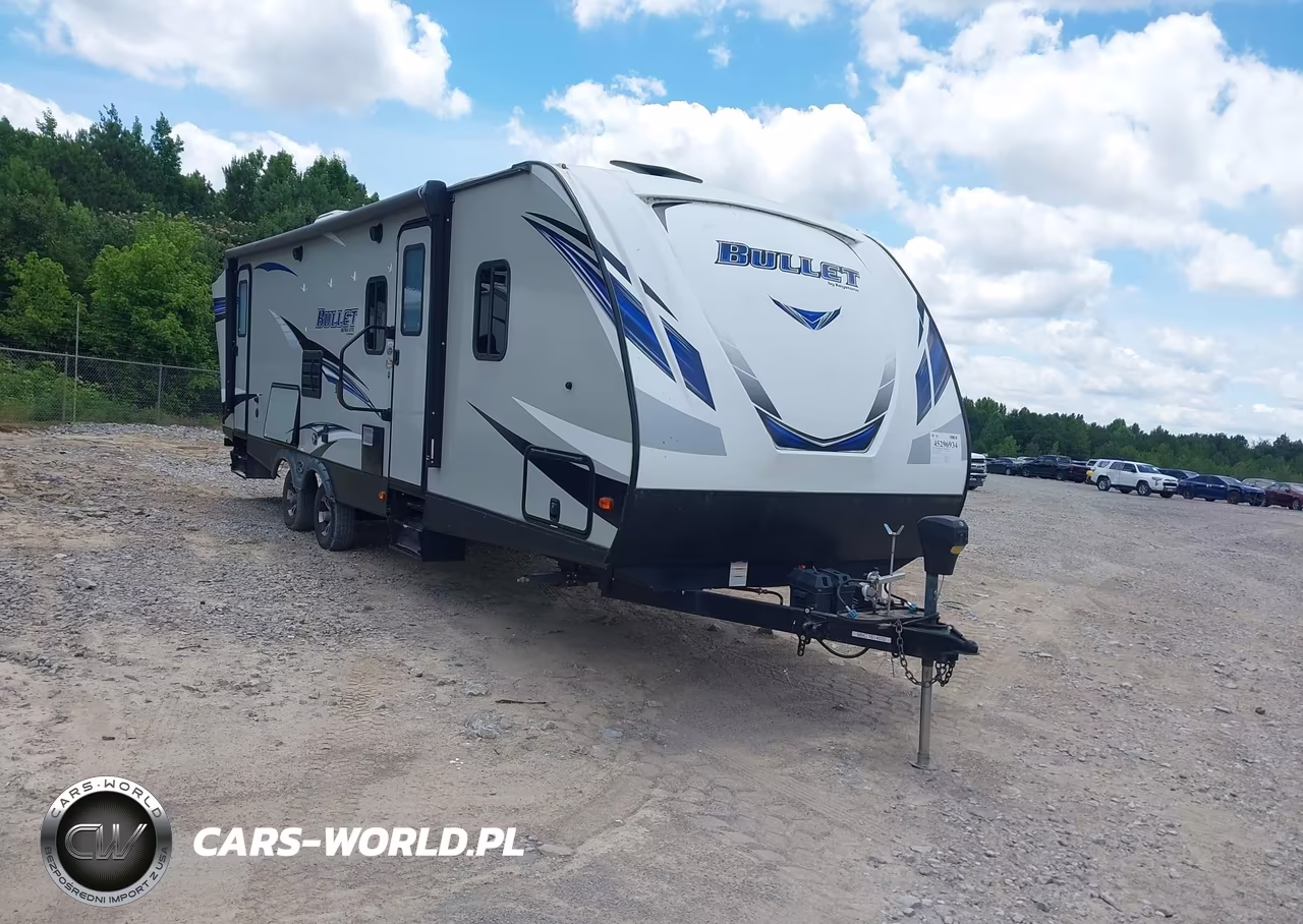 2019 Keystone Rv Other VIN:4YDT2902XKT435359 - 1