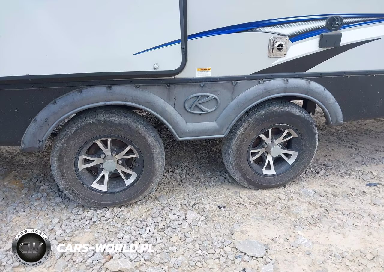 2019 Keystone Rv Other VIN:4YDT2902XKT435359 - 10