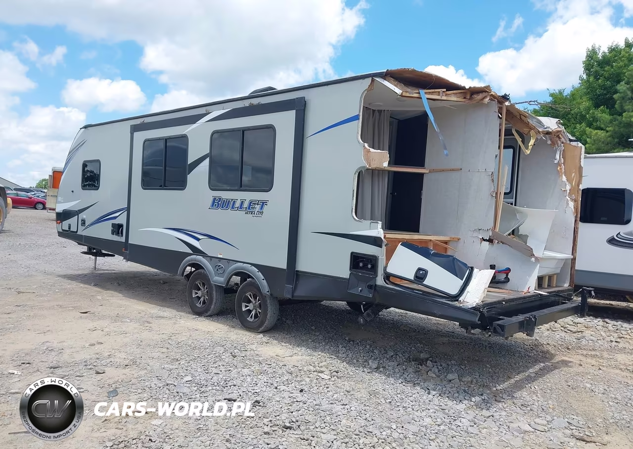 2019 Keystone Rv Other VIN:4YDT2902XKT435359 - 3