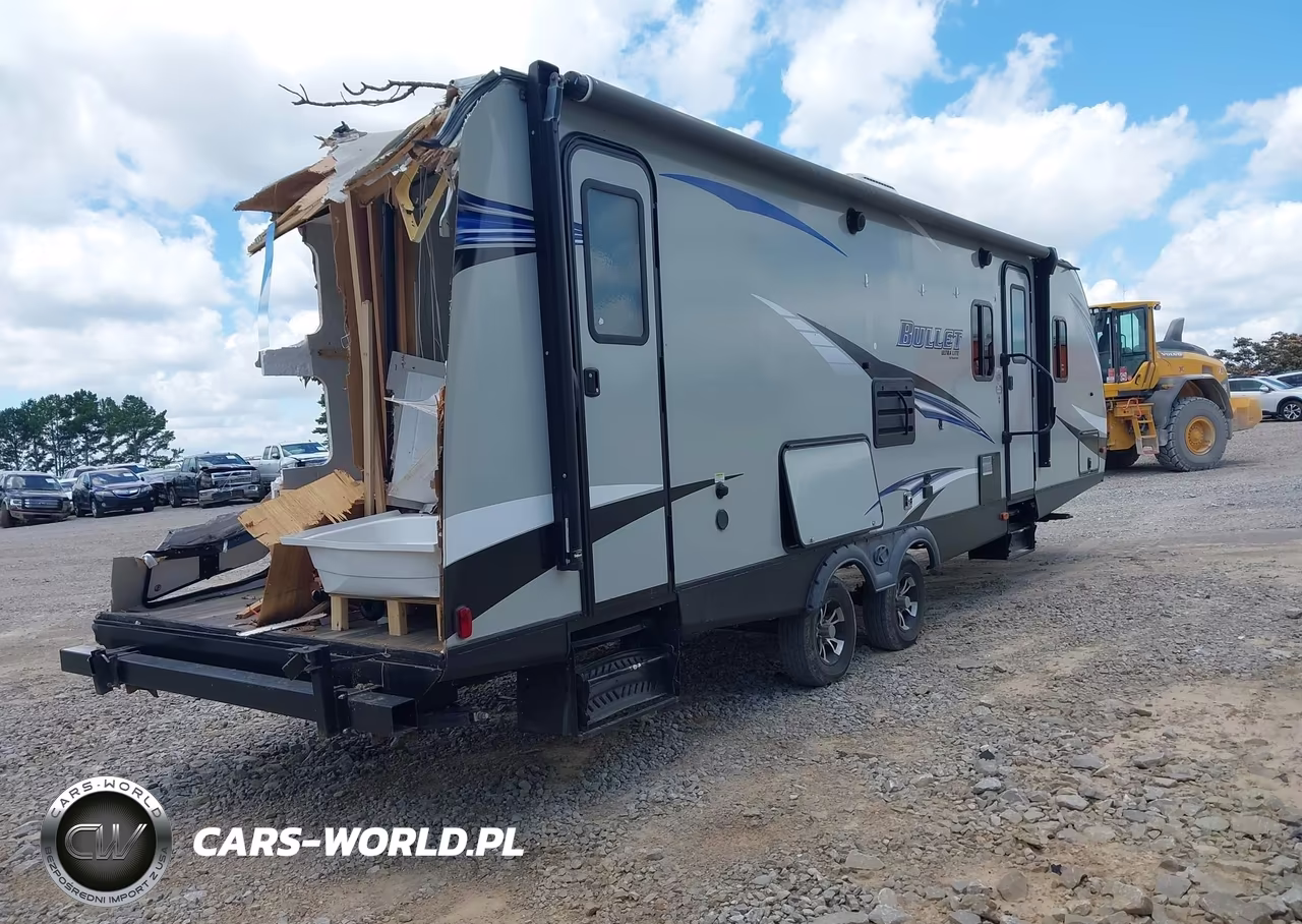2019 Keystone Rv Other VIN:4YDT2902XKT435359 - 4