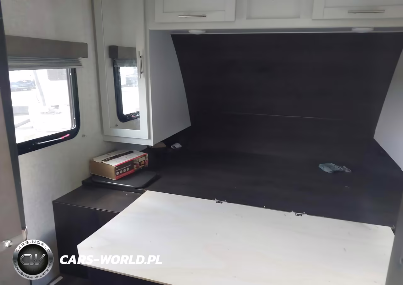 2019 Keystone Rv Other VIN:4YDT2902XKT435359 - 5