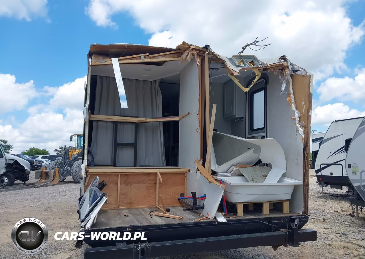 2019 Keystone Rv Other VIN:4YDT2902XKT435359 - 6