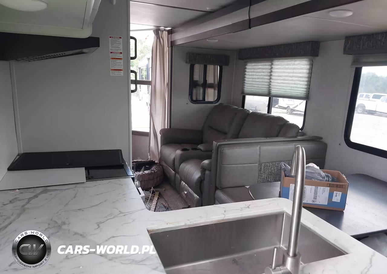 2019 Keystone Rv Other VIN:4YDT2902XKT435359 - 8