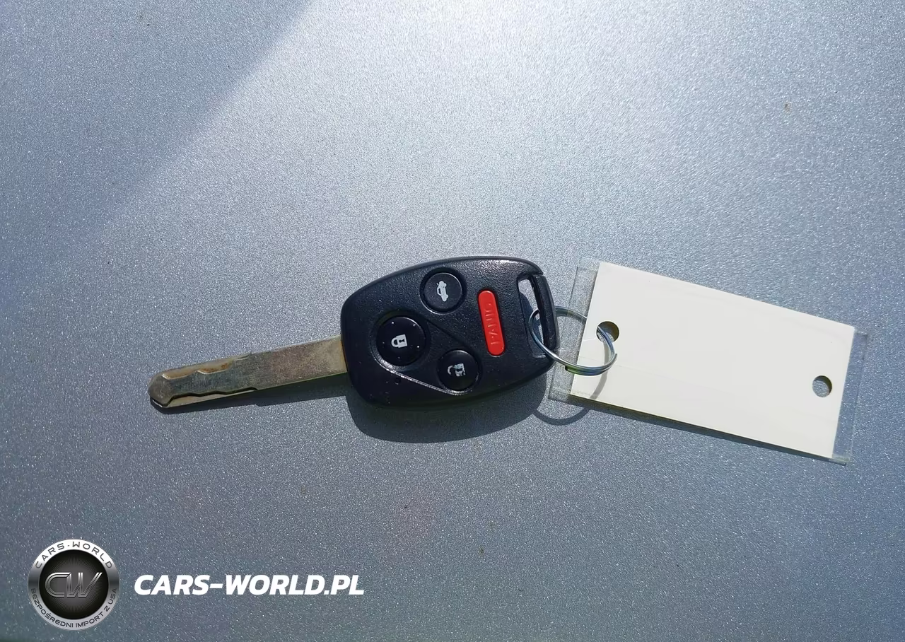2005 Honda Accord 3.0 Ex VIN:1HGCM66555A028712 - 11