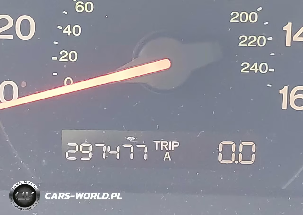 2005 Honda Accord 3.0 Ex VIN:1HGCM66555A028712 - 16