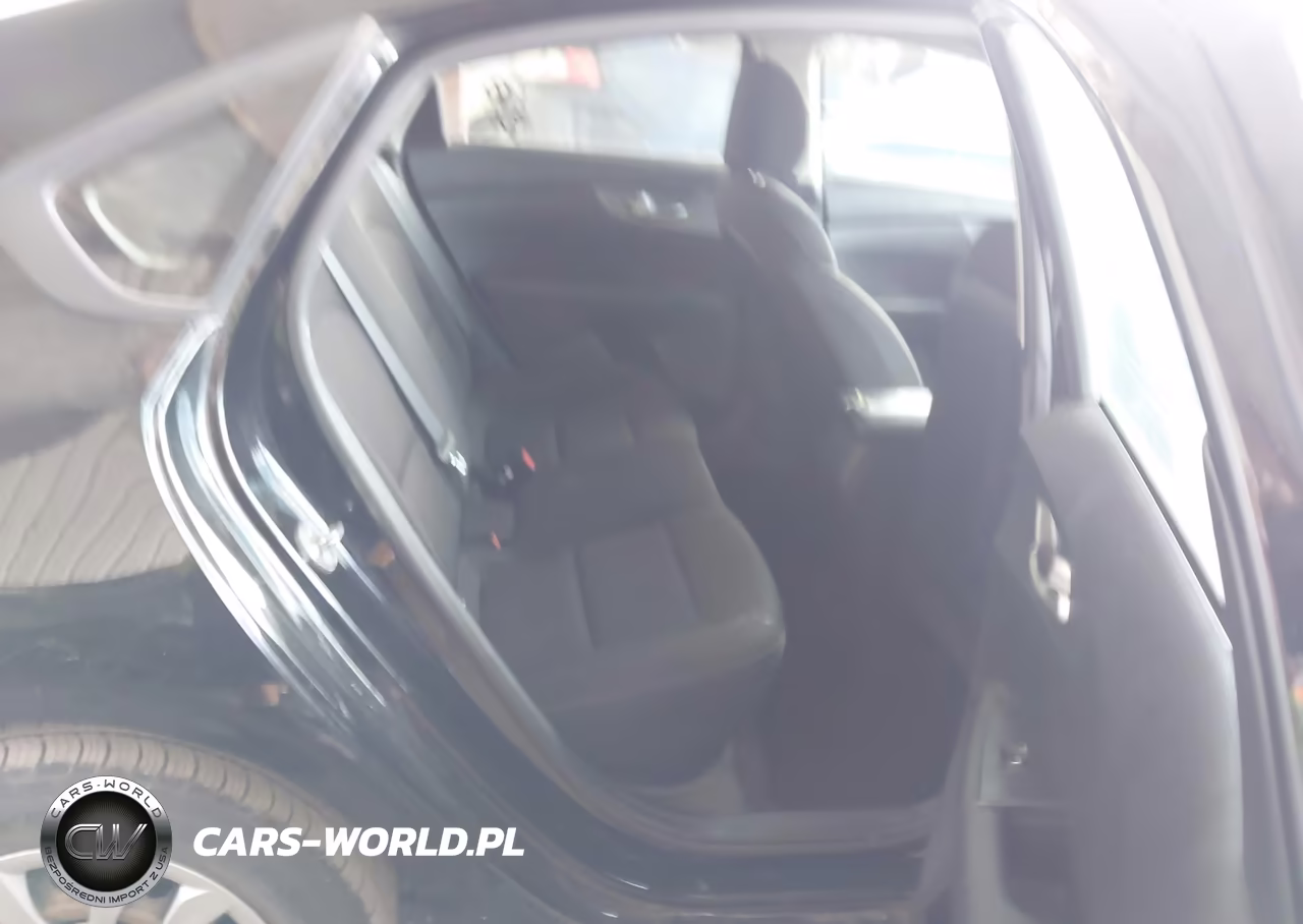 2021 Kia Forte Fe VIN:3KPF24AD3ME320178 - 8