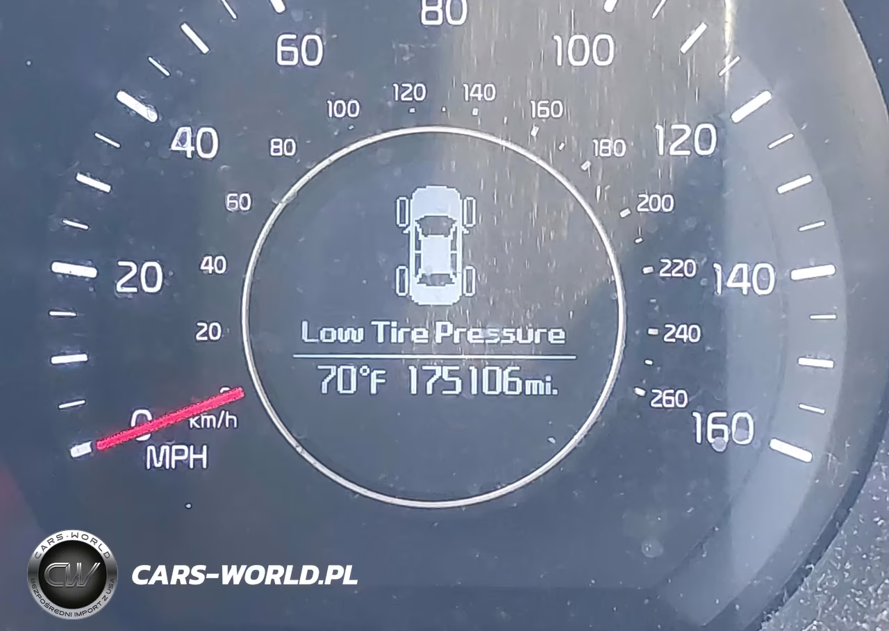 2015 Kia Optima Lx VIN:KNAGM4A73F5620291 - 15
