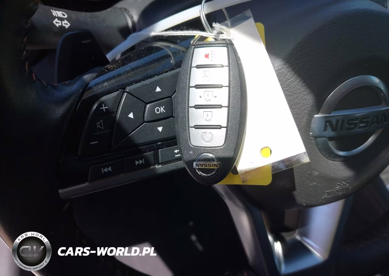 2019 Nissan Altima 2.5 Sr VIN:1N4BL4CV4KC211515 - 11