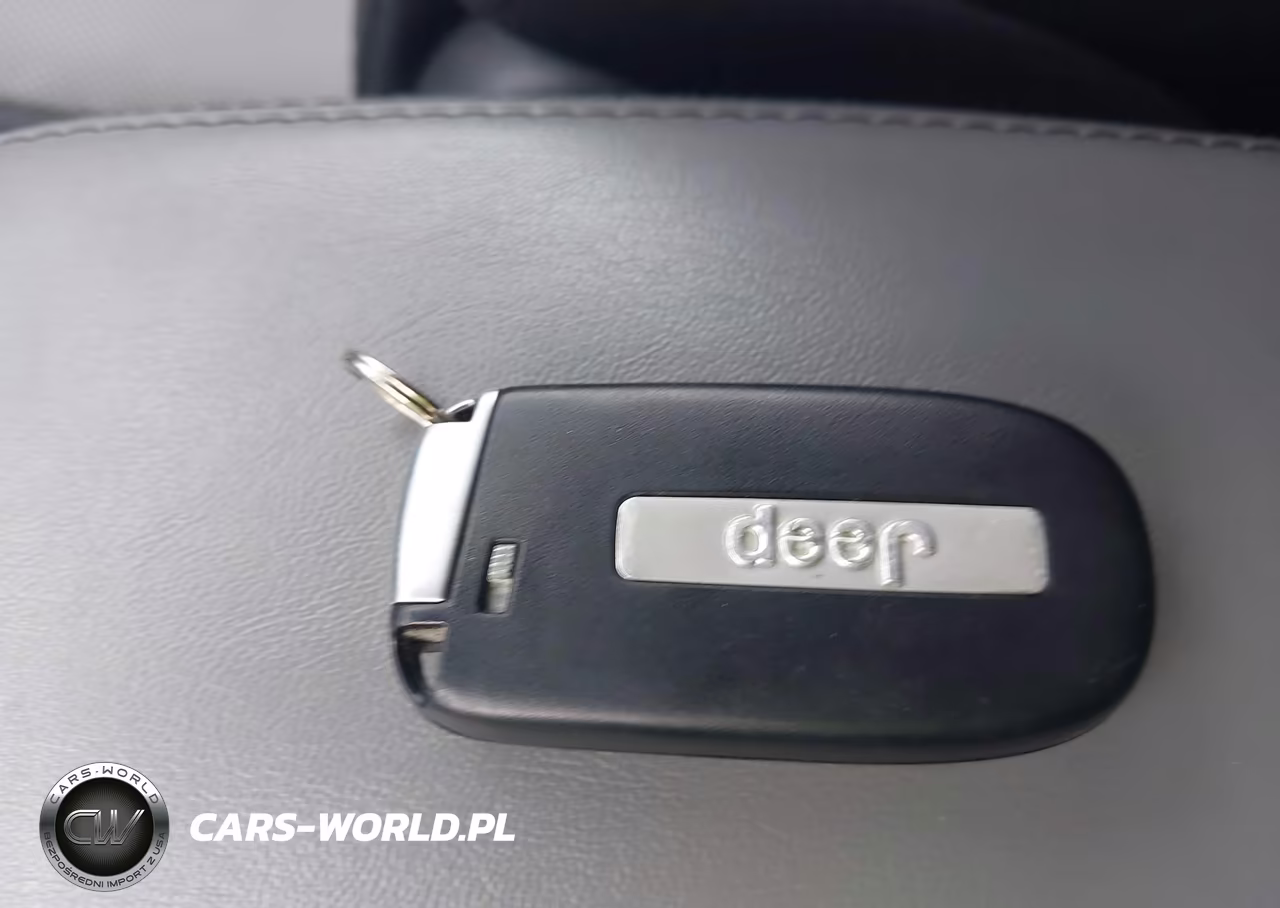 2014 Jeep Cherokee Limited VIN:1C4PJMDS2EW259785 - 11