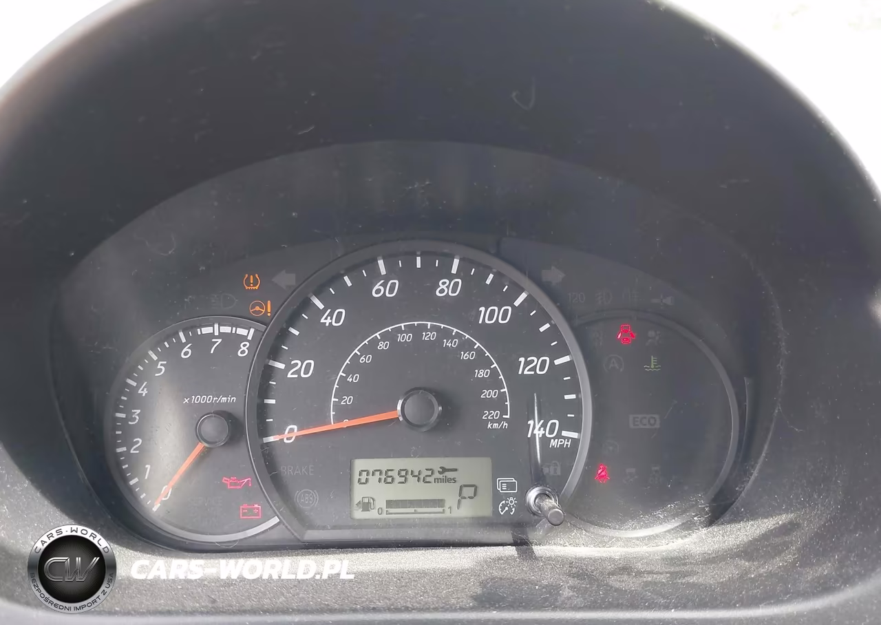 2015 Mitsubishi Mirage De VIN:ML32A3HJ4FH054175 - 7