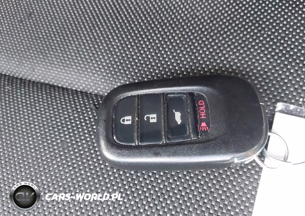 2025 Honda Cr-V Lx 2Wd VIN:5J6RS3H25SL013945 - 11
