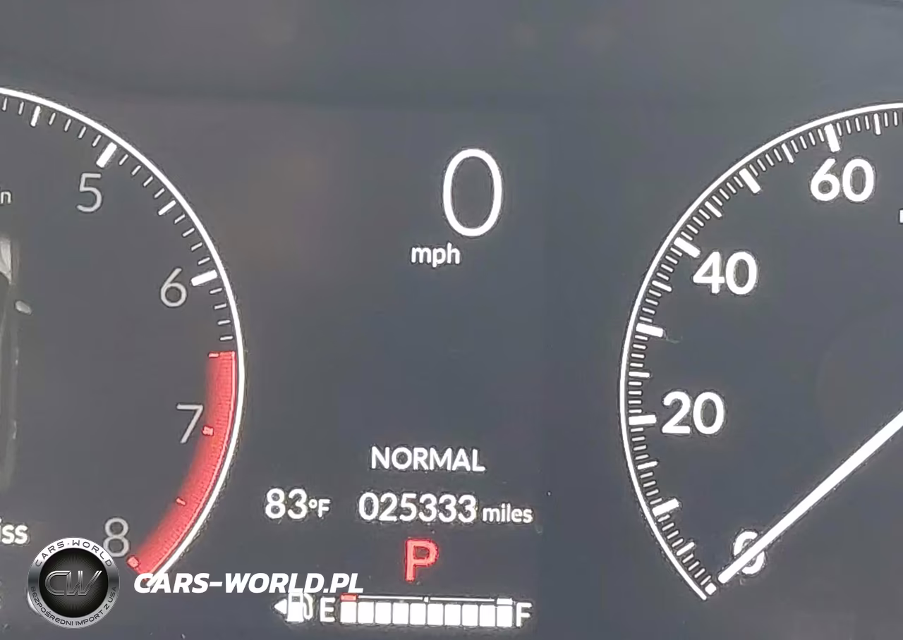 2025 Honda Cr-V Lx 2Wd VIN:5J6RS3H25SL013945 - 15