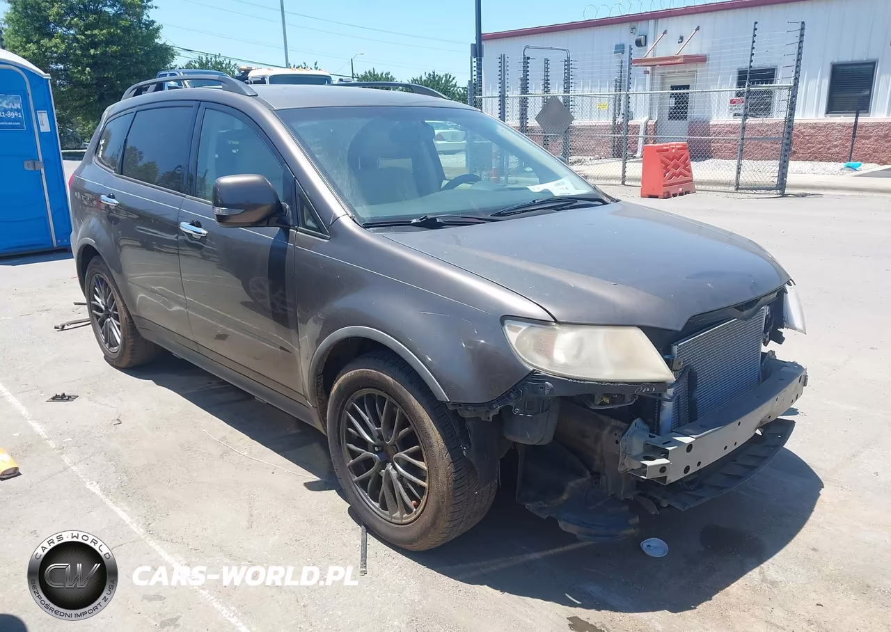 2009 Subaru Tribeca Limited 7-Passenger – zdjęcie 1 z 13