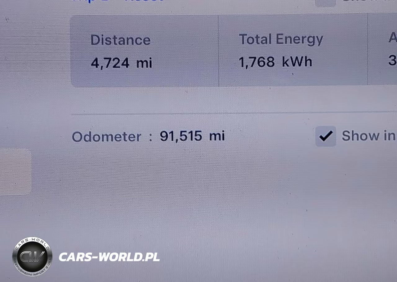 2021 Tesla Model X Long Range Dual Motor All-Wheel Drive-Long Range Plus Dual Motor All-Wheel Drive VIN:5YJXCBE23MF308167 - 14