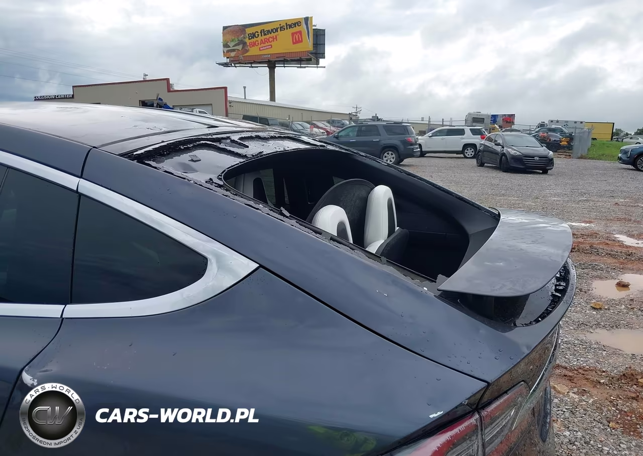 2021 Tesla Model X Long Range Dual Motor All-Wheel Drive-Long Range Plus Dual Motor All-Wheel Drive VIN:5YJXCBE23MF308167 - 19