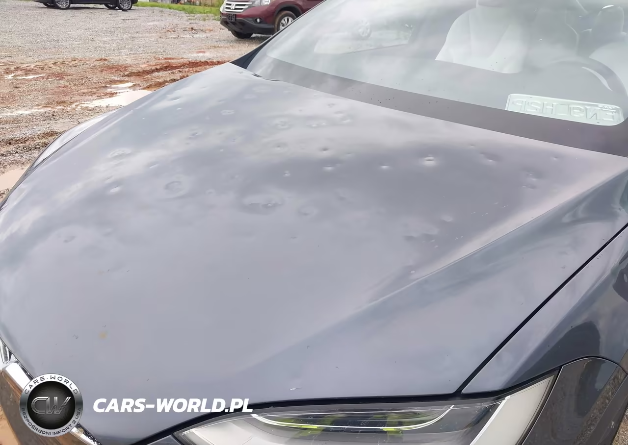 2021 Tesla Model X Long Range Dual Motor All-Wheel Drive-Long Range Plus Dual Motor All-Wheel Drive VIN:5YJXCBE23MF308167 - 5